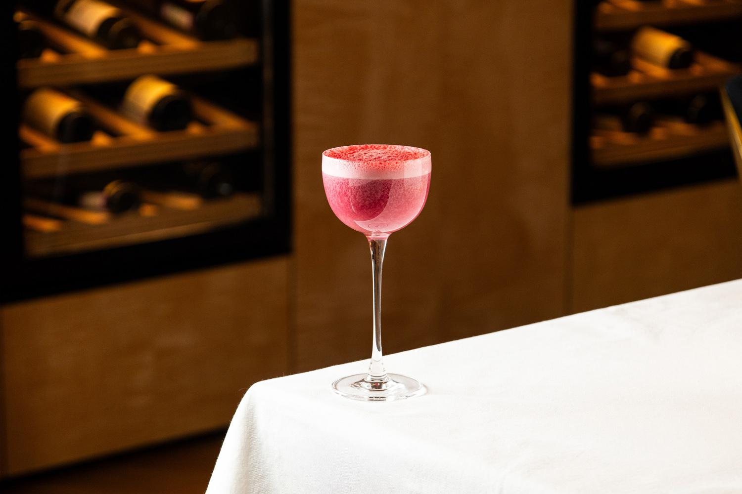 Коктейль &laquo;Грета Ото&raquo;&nbsp;