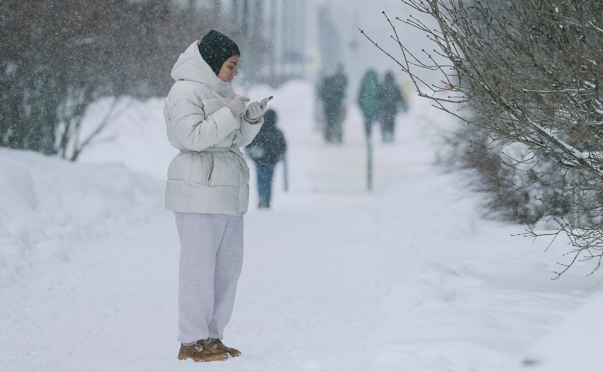 Андрей Любимов / РБК