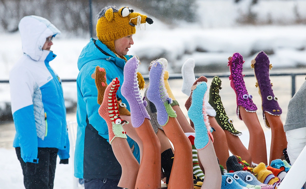 Илья Московец / URA.ru / Global Look Press