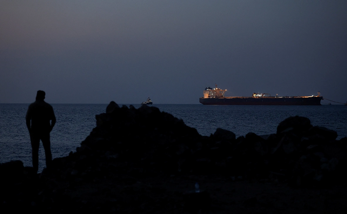 Benoit Tessier / Reuters