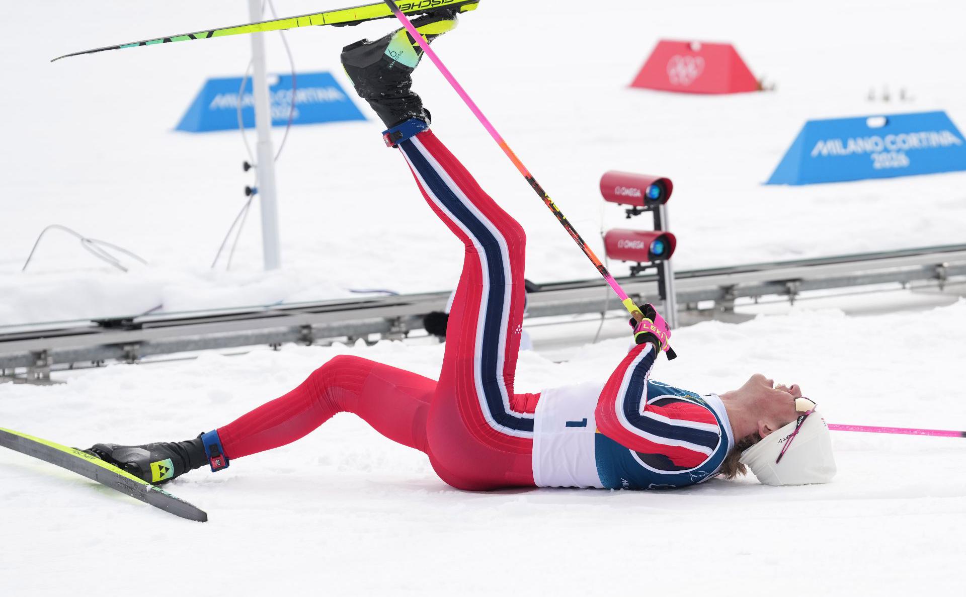 Йоханнес Клебо