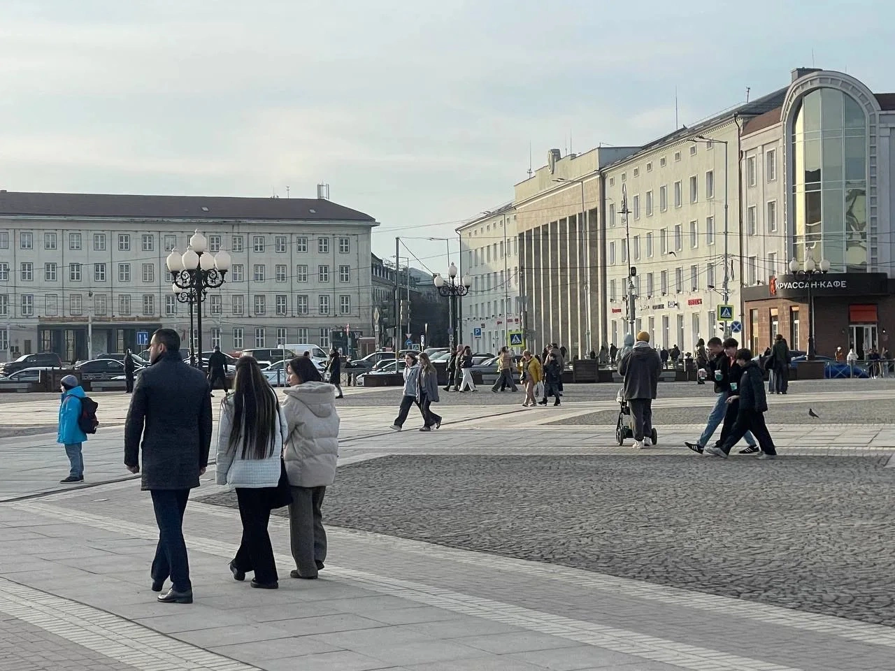 Марина Маркевич