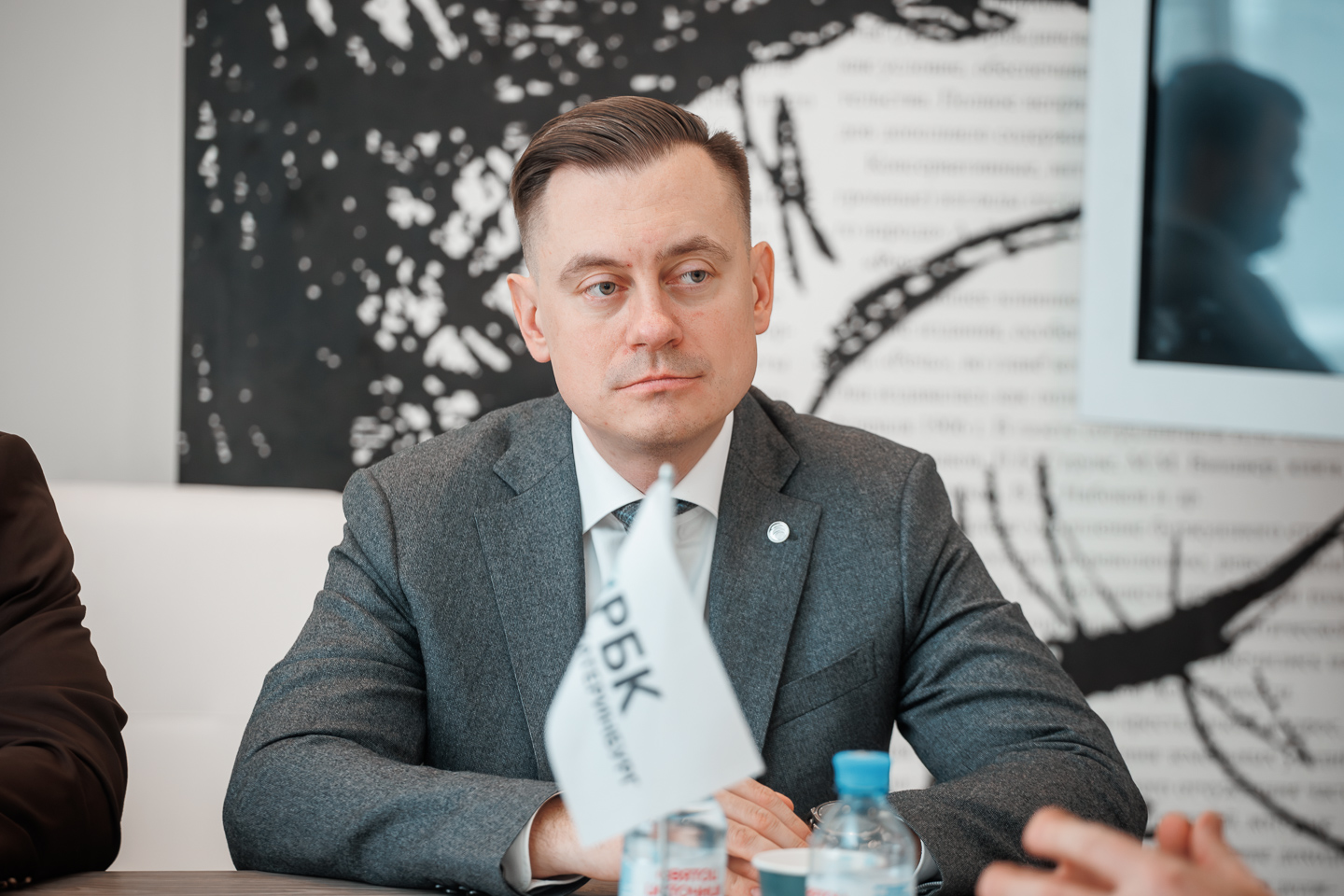 Антон Буценко, РБК Екатеринбург