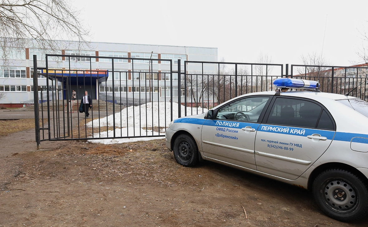 Елена Майорова / РИА Новости