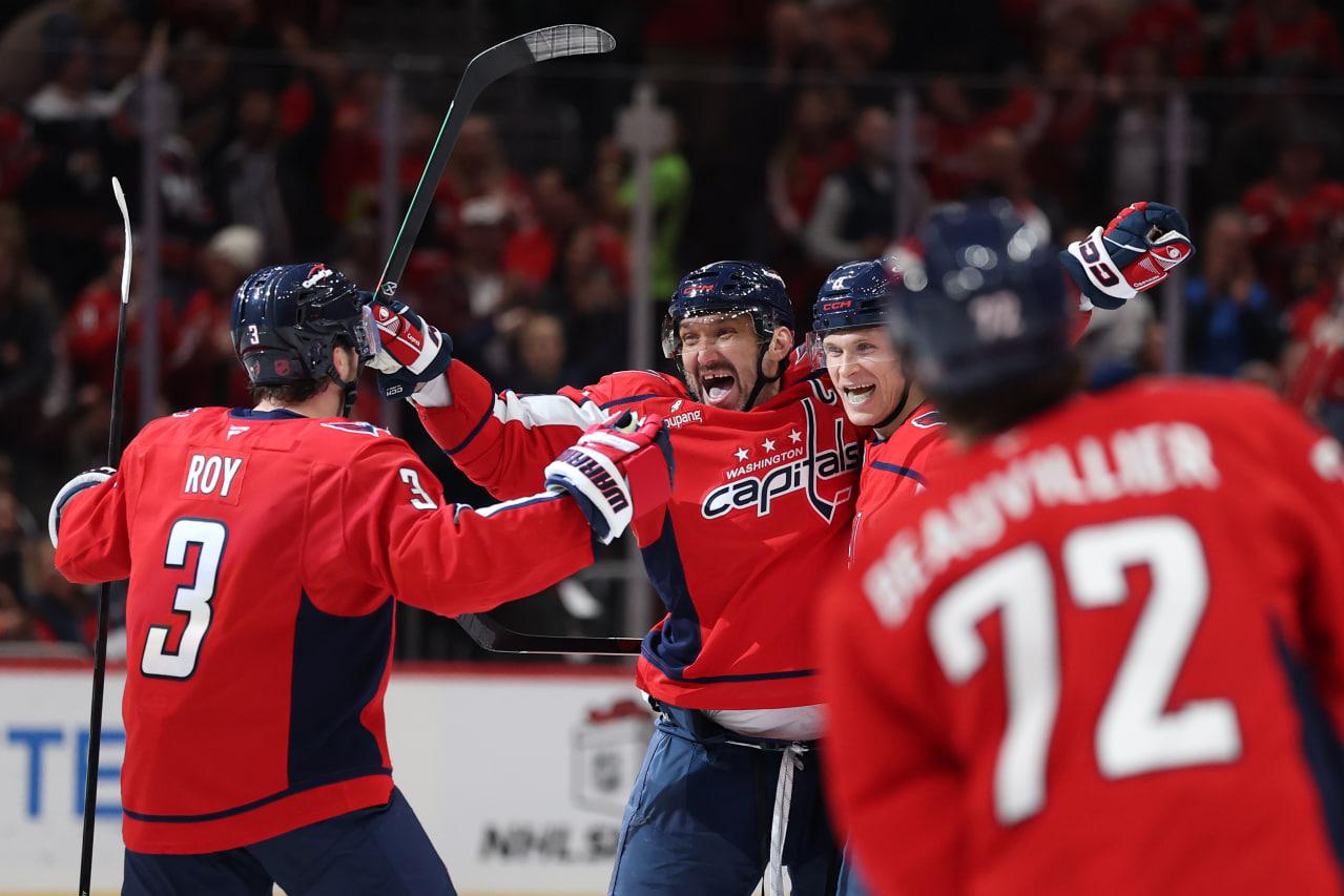 Patrick Smith / Getty Images