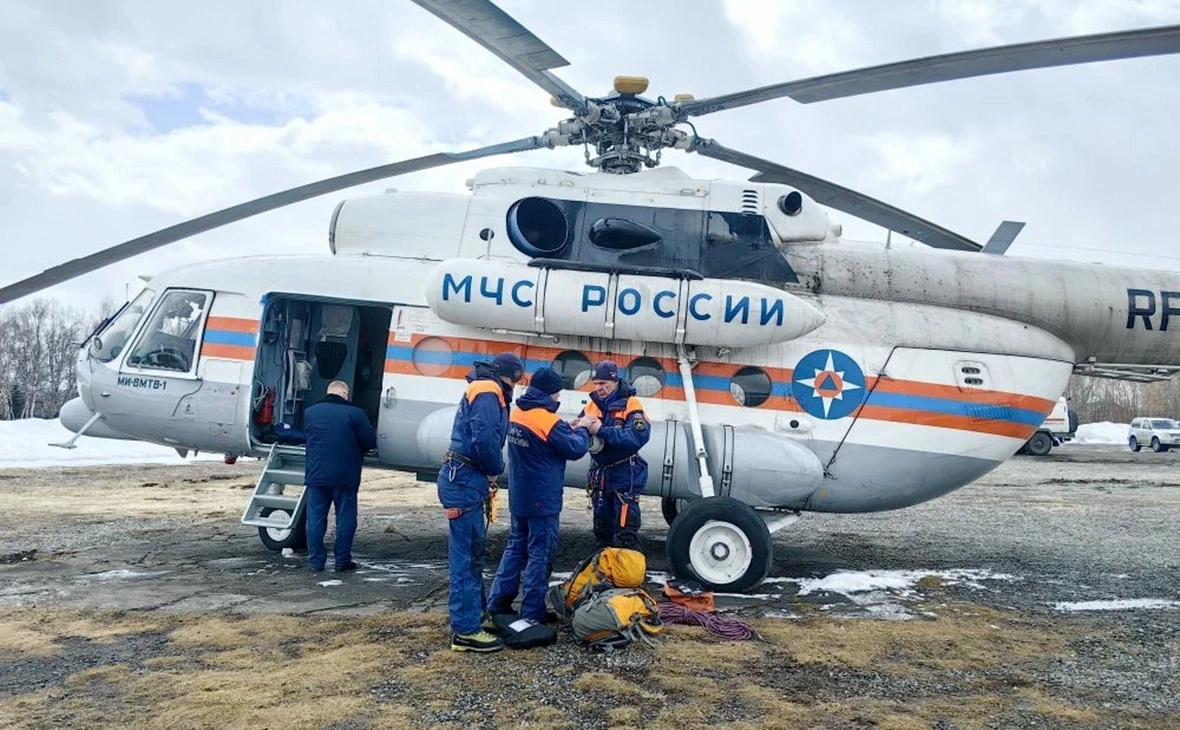 Прокуратура Камчатского края