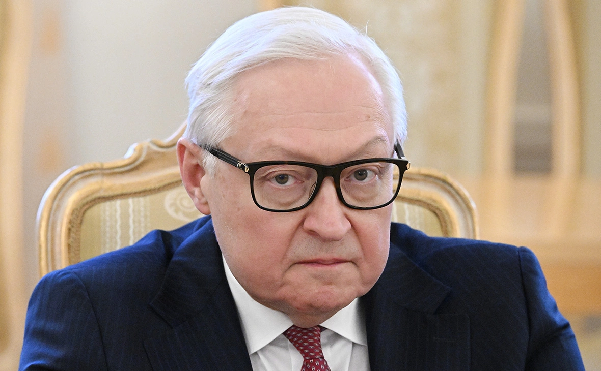 Сергей Бобылев / РИА Новости