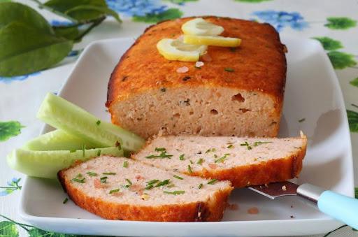 Вот что получилось сделать в аэрогриле Demiand