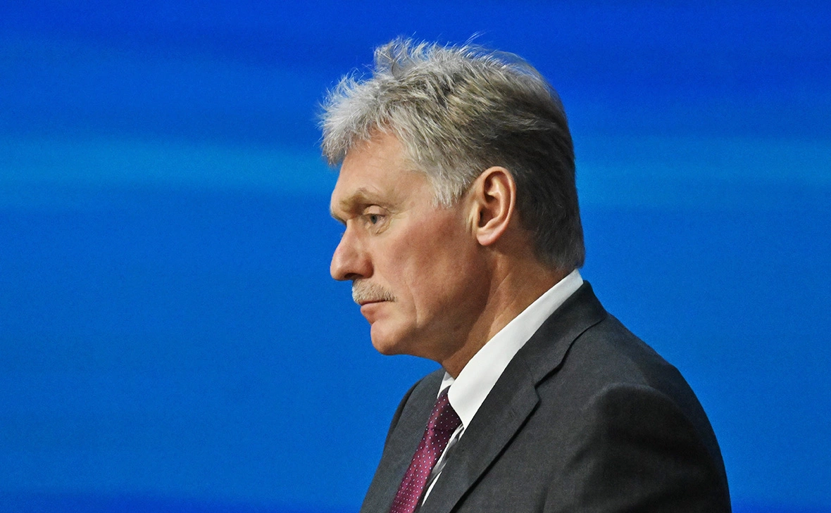 Комсомольская правда / Global Look Press