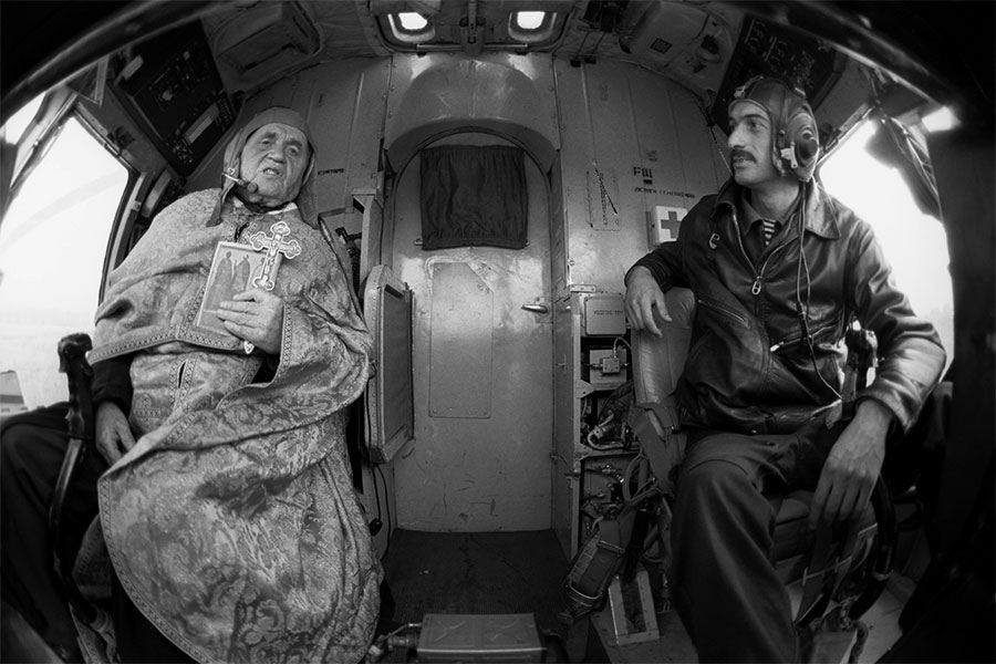 Валерий Зуфаров / ТАСС