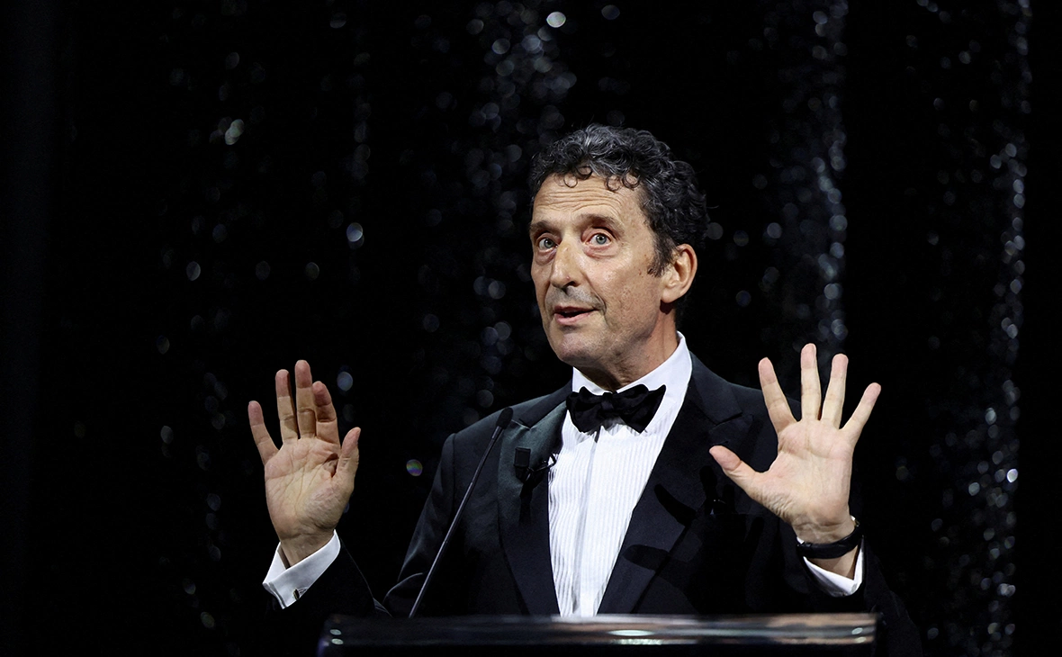Yara Nardi / Reuters