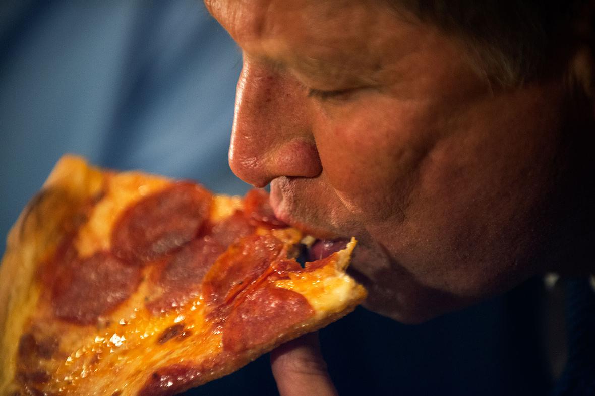 Bryan Thomas / Getty Images