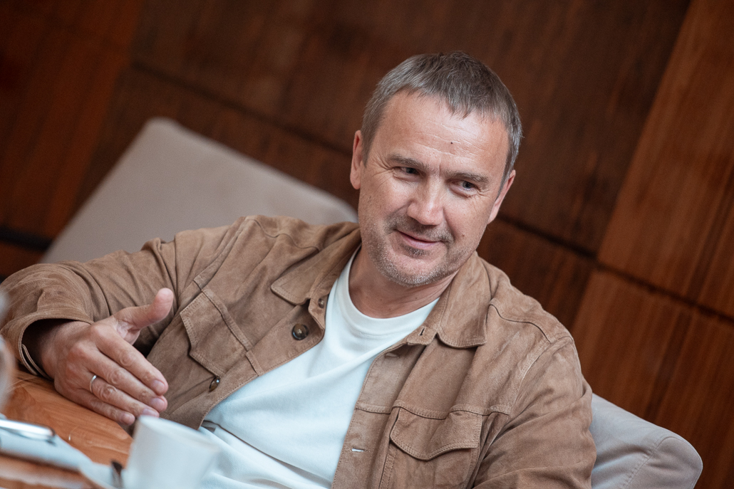 Антон Буценко, РБК Екатеринбург