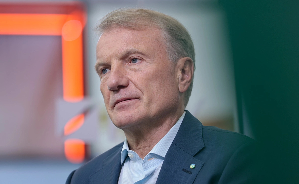 Михаил Гребенщиков / РБК