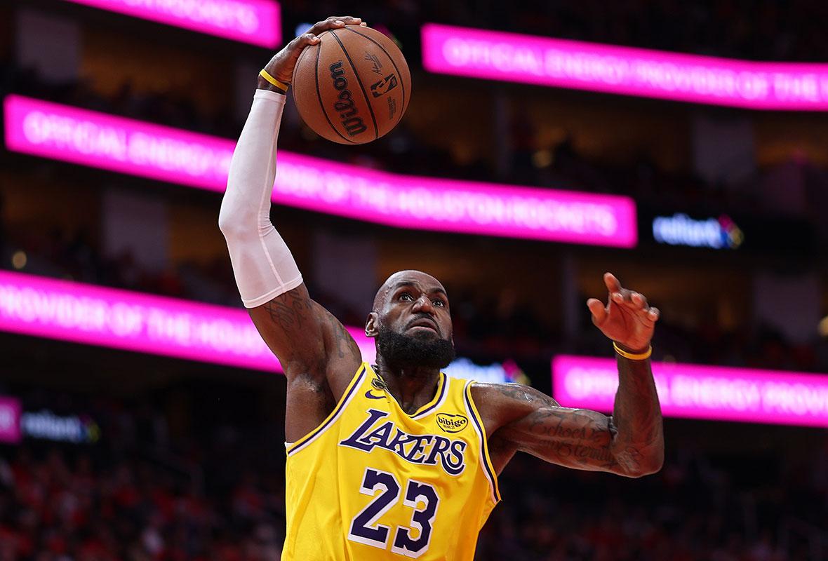 Kenneth Richmond / Getty Images