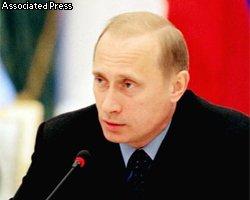 Владимир Путин: Я уважаю Чубайса, но...