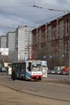 Фото: Новые трамвайные пути будут построены в трех районах Москвы