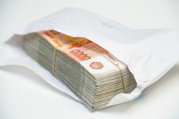Объем просроченной задолженности в Татарстане составляет 21 млрд. рублей 