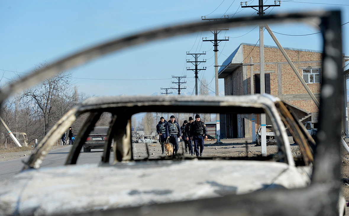 Фото:Владимир Воронин / AP