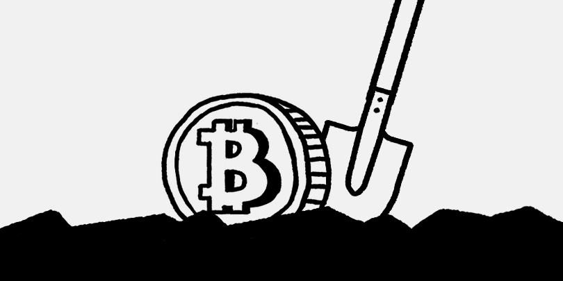 майнинга криптовалюты bitcoin