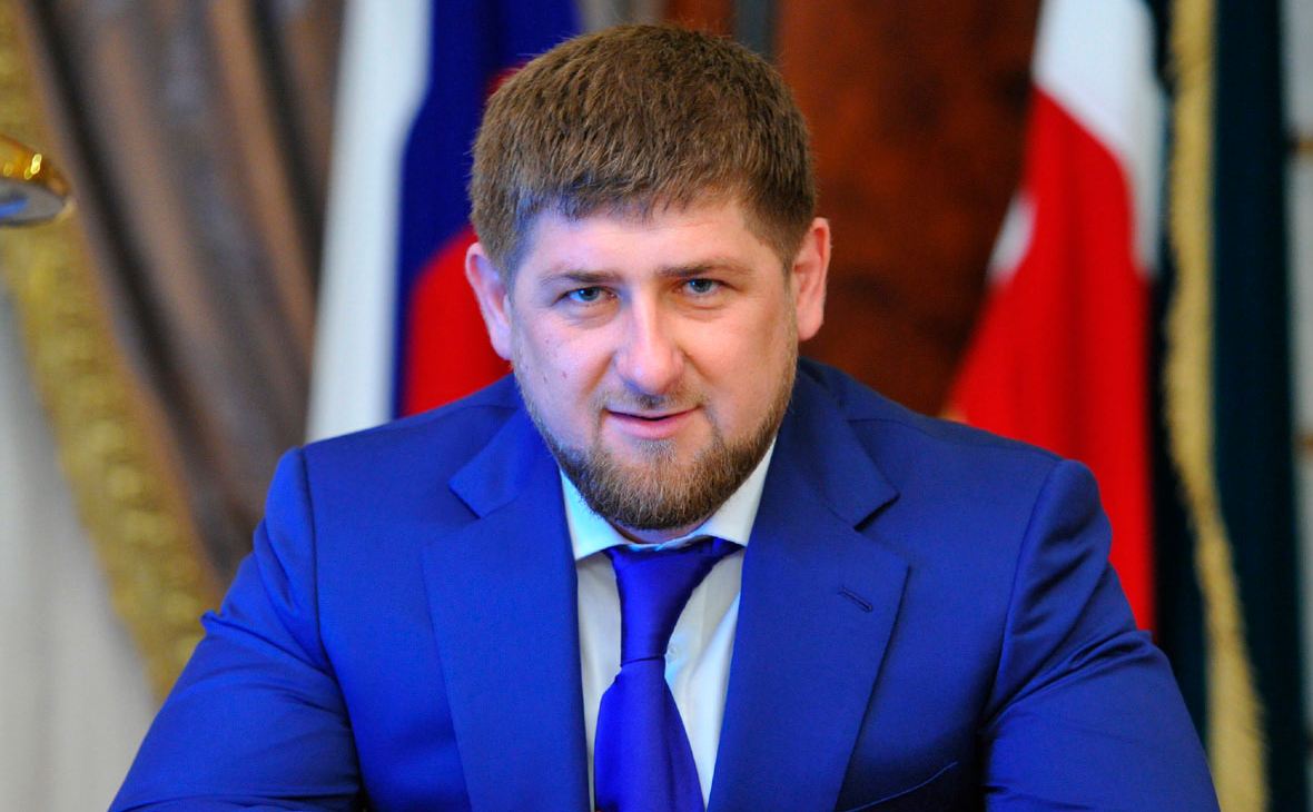 Кадыров заявил о контроле Путина над операцией против боевиков Бютукаева