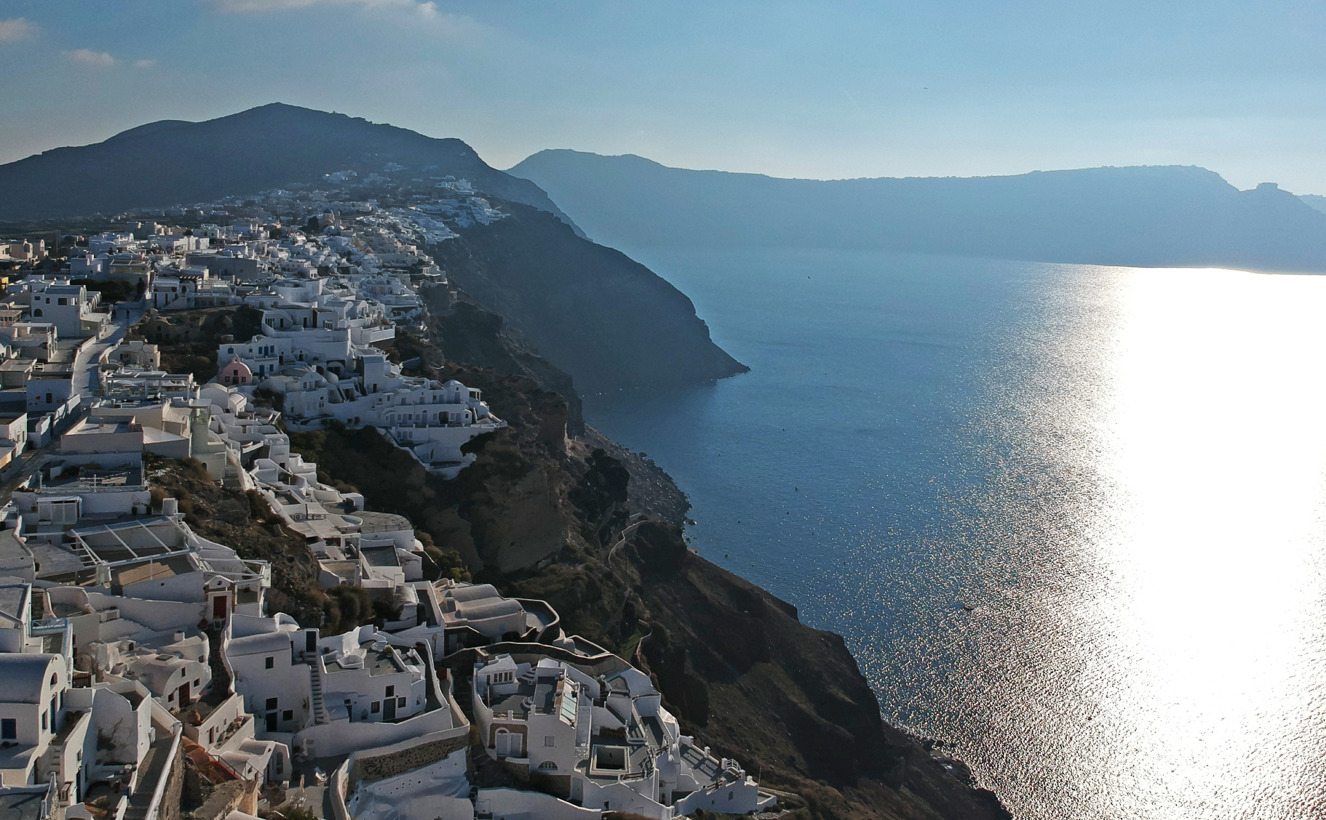 греция разрешила въезд туристам из россии