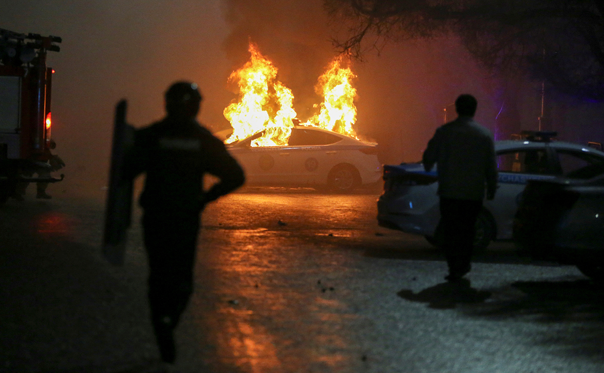 Фото:Павел Михеев / Reuters