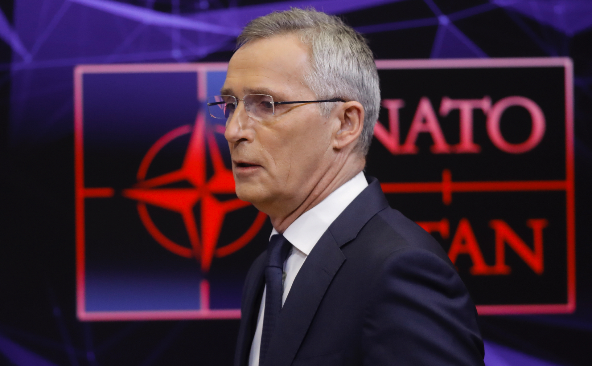 Генсек НАТО заявил о подготовке к затяжному конфликту на Украине"/>













