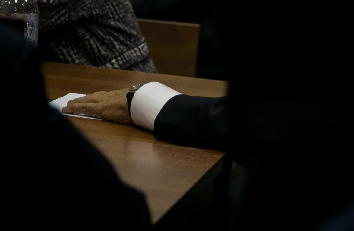 Владимир Андреев / РИА URA.RU 