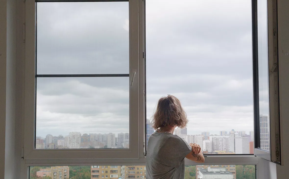 Валерий Мельников / РИА Новости