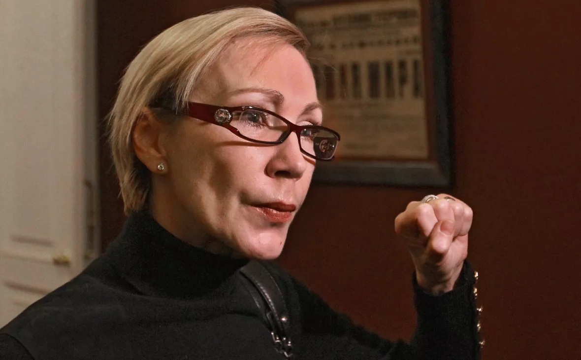 Руслан Кривобок / РИА Новости