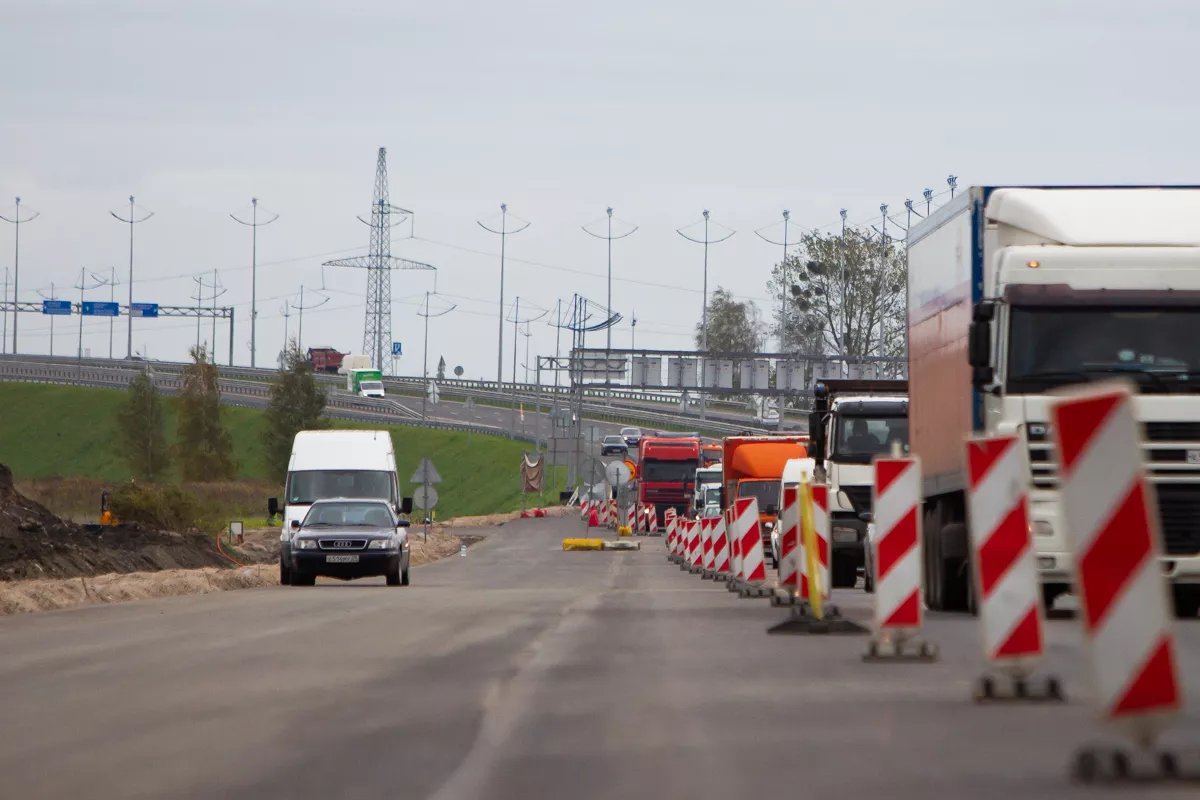 Александр Подгорчук