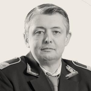 Павел Ковалев
