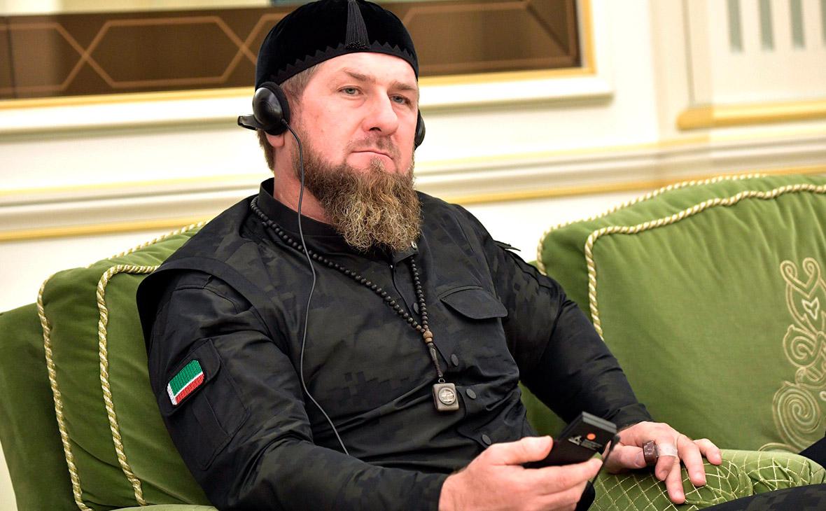 Кадыров объяснил уход главы Совбеза Чечни словами о пути Ахмата-Хаджи