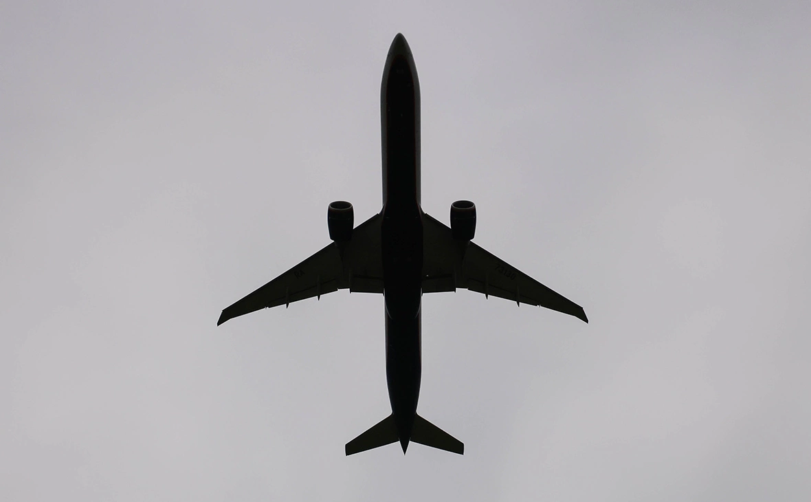 Юрий Смитюк / ТАСС