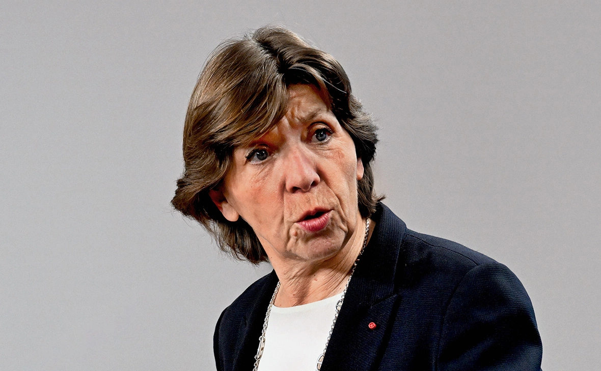 Andreas Gora / Keystone Press Agency / Global Look Press