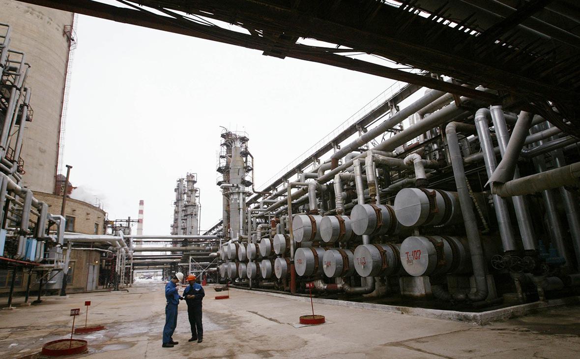 Reuters оценил рост поставок нефти из Казахстана в обход России