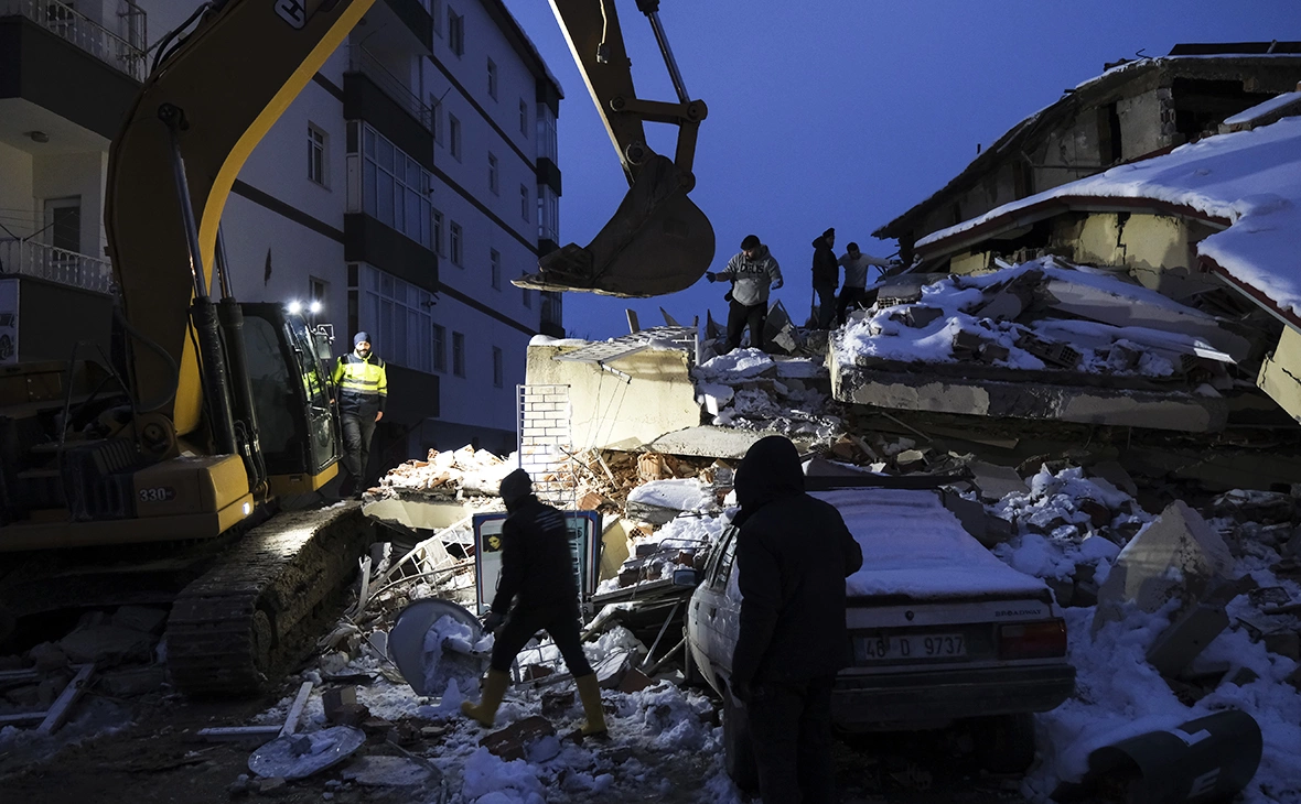 Mehmet Kacmaz / Getty Images