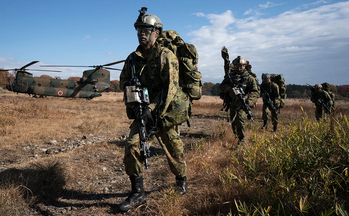 Tomohiro Ohsumi / Getty Images