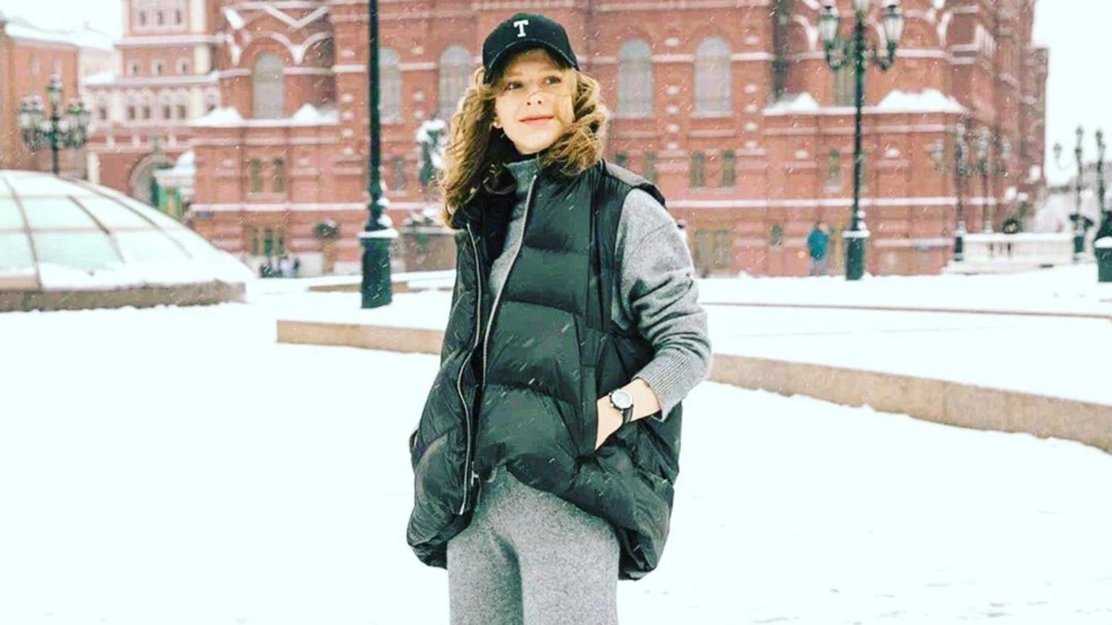 @liza_arzamasova / Instagram (входит в корпорацию Meta, признана экстремистской и запрещена в России)