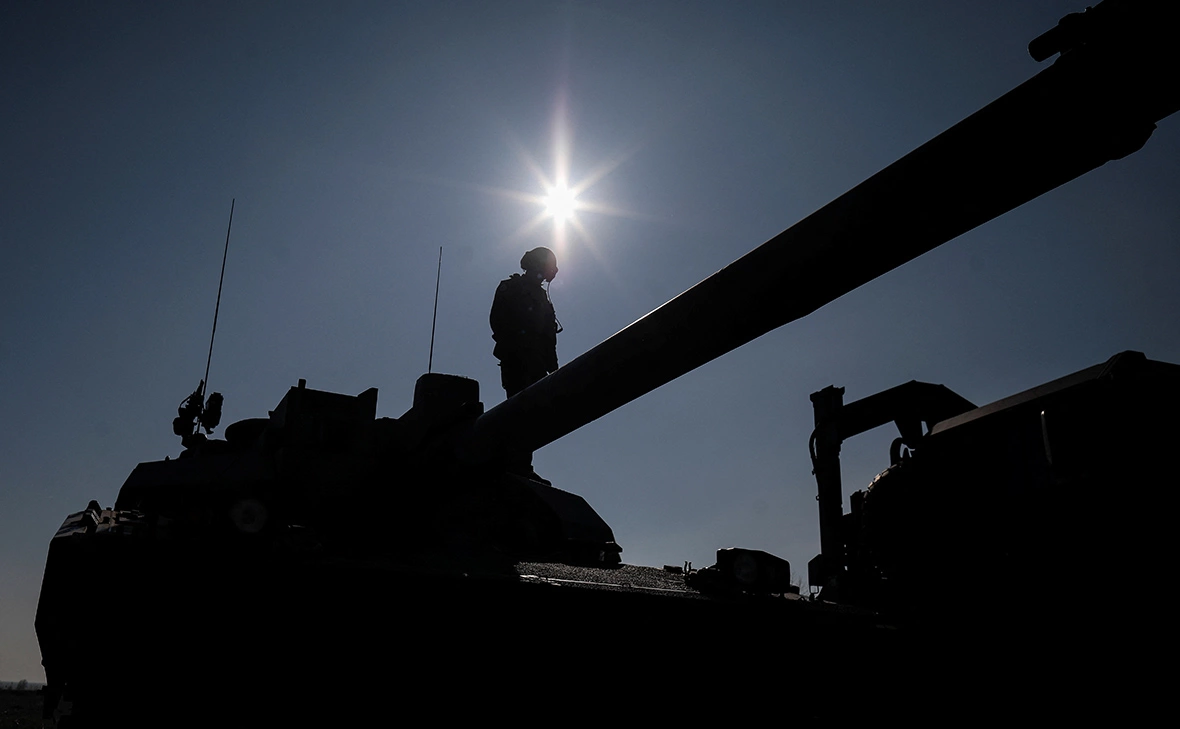 Inquam Photos / Octav Ganea / Reuters