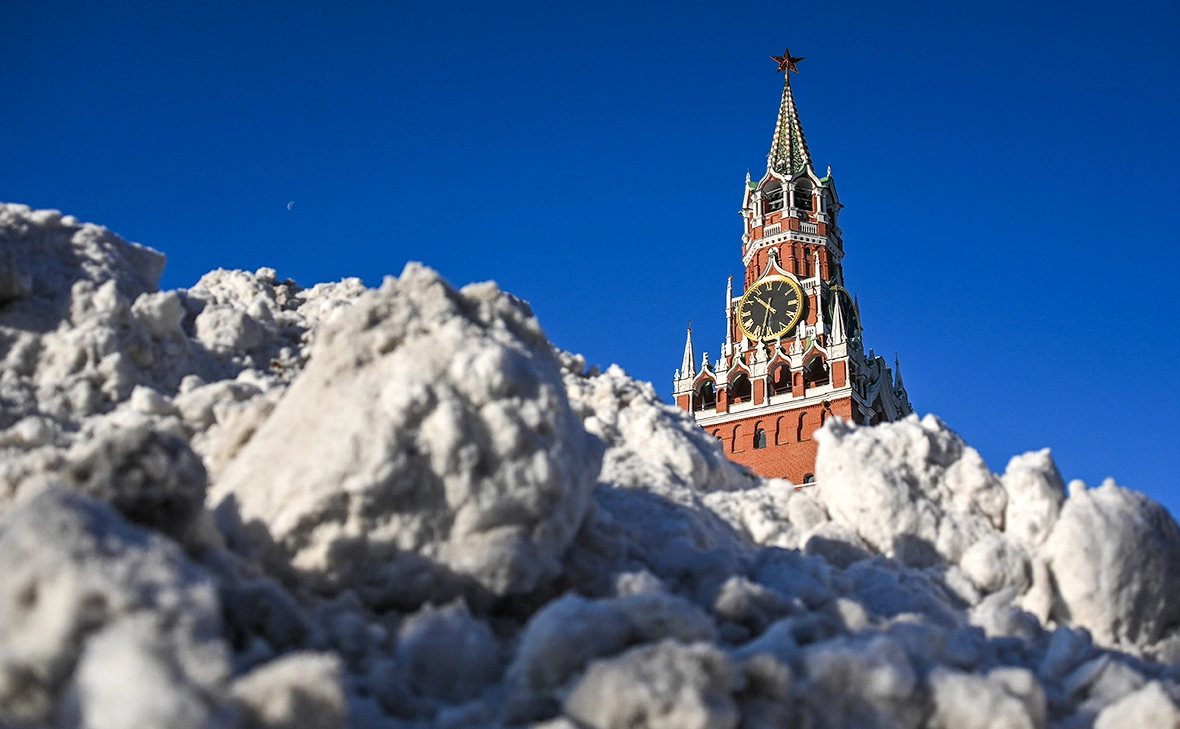 Евгений Одиноков / РИА Новости
