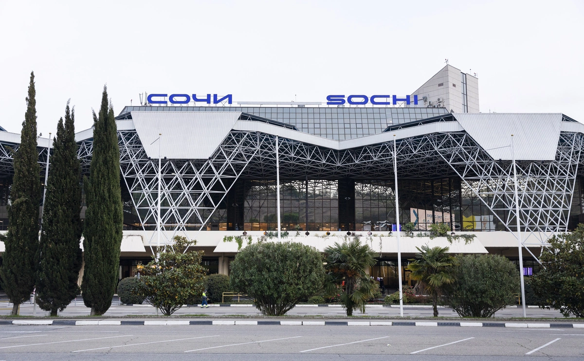 Алексей Смышляев / ТАСС