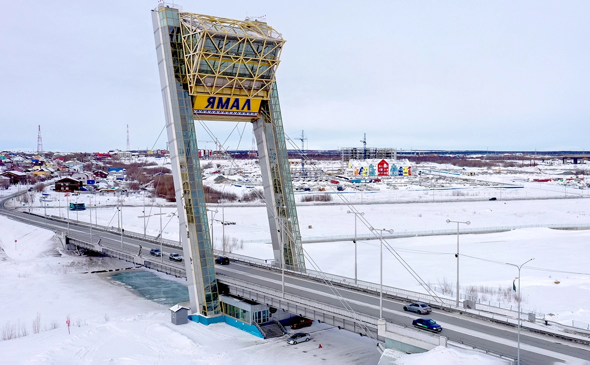 Александр Рюмин / ТАСС