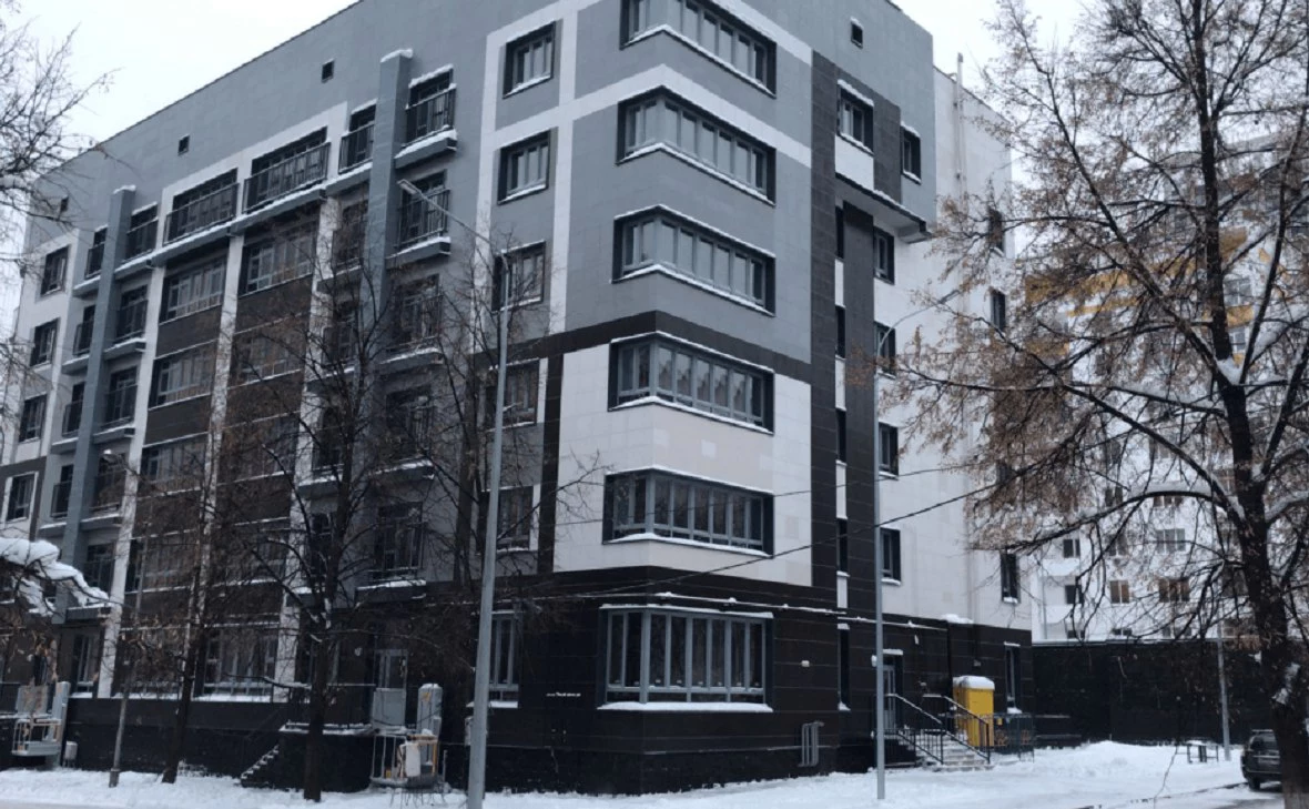 Минстрой РБ