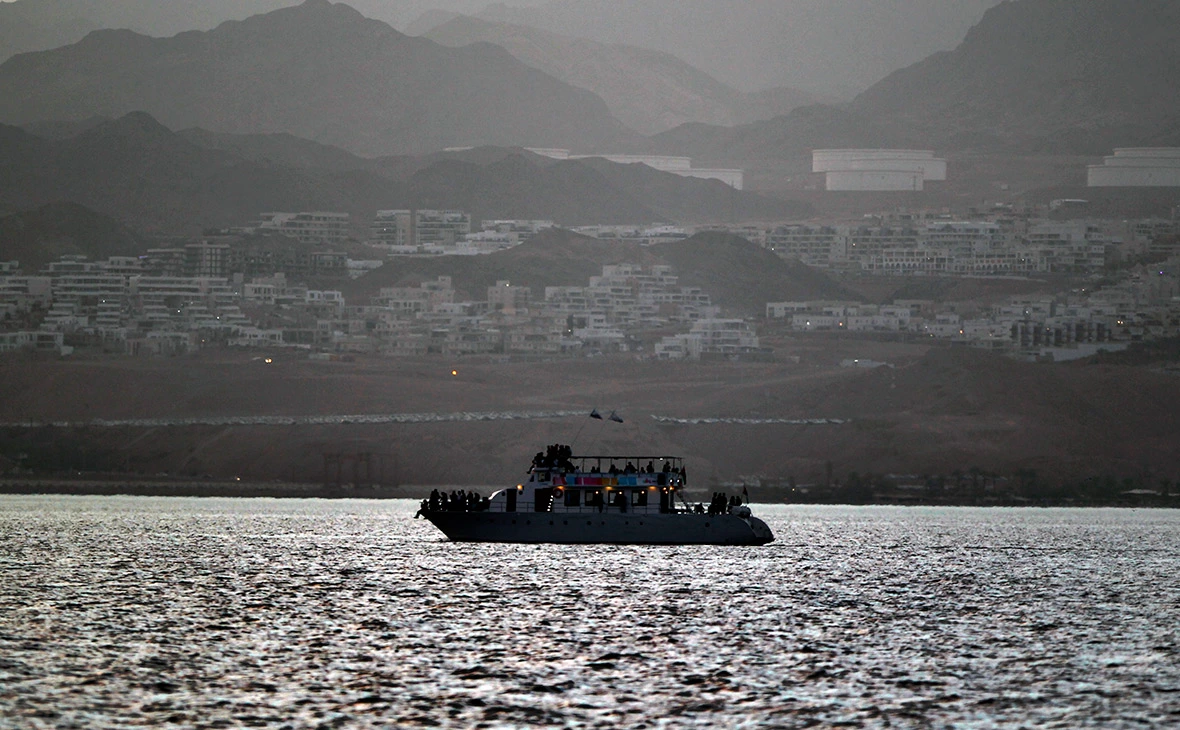 Mohammad Abu Ghosh / Global Look Press