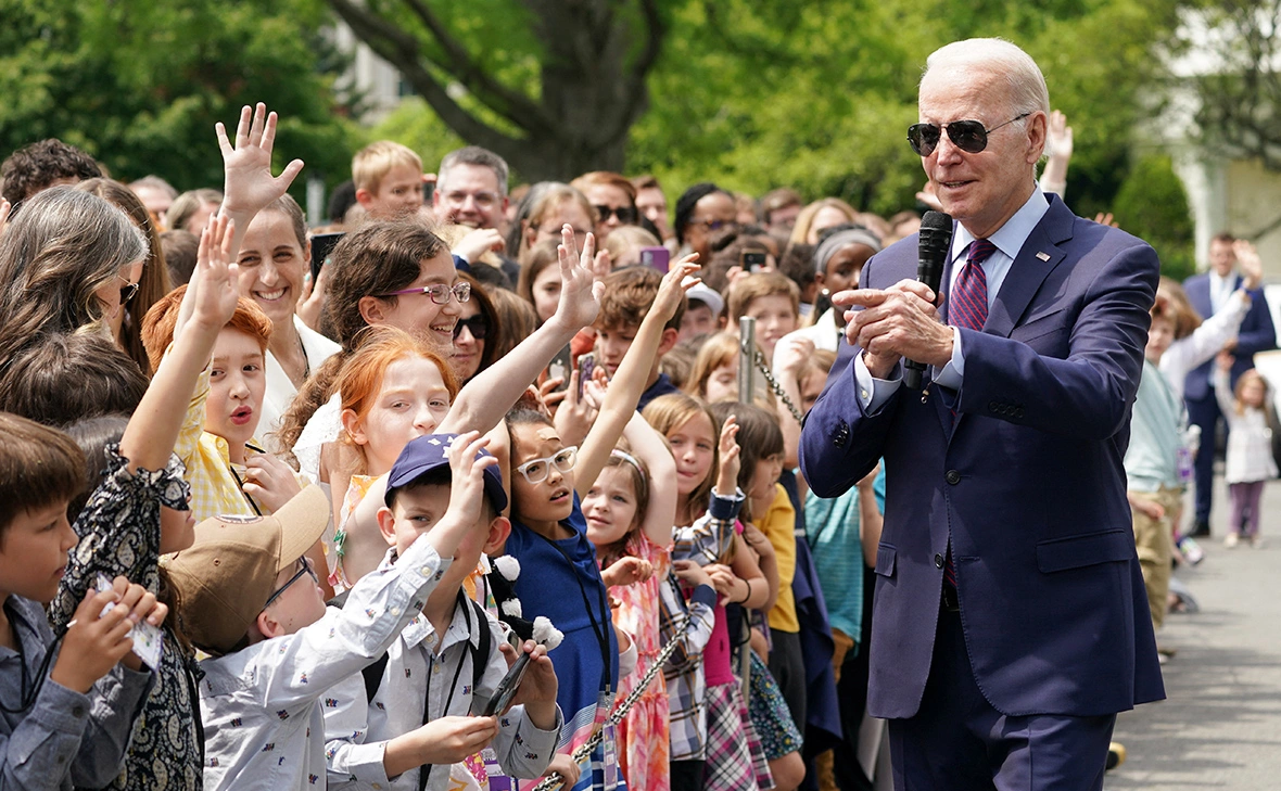 Kevin Lamarque / Reuters