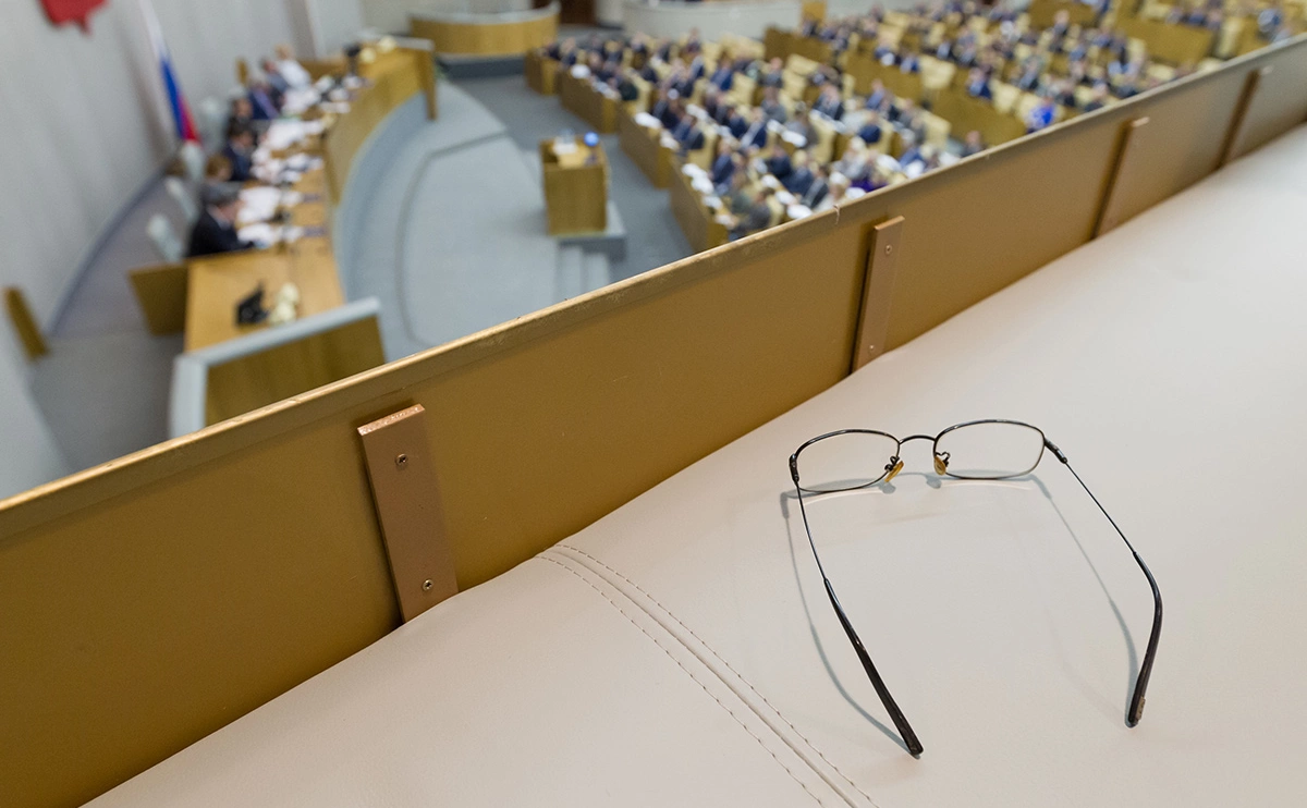 Олег Яковлев / РБК