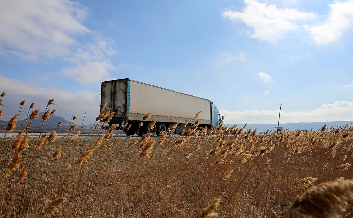 Александр Погожев / ТАСС