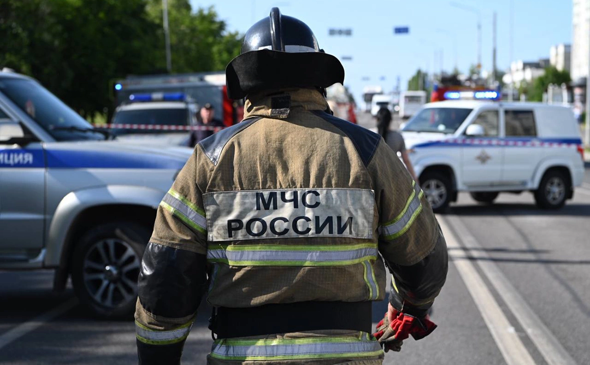 vvgladkov / Telegram